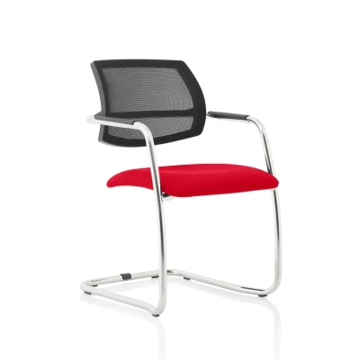 Image of Swift Cantilever Bespoke Colour Bergamot Cherry