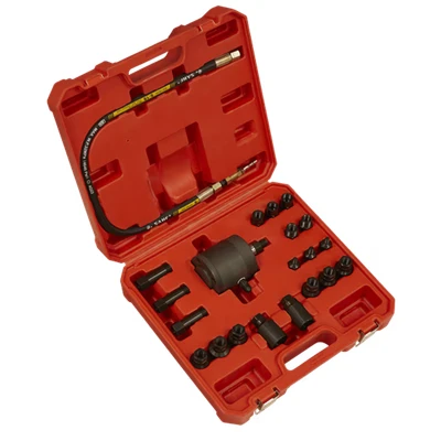 Image of Sealey Pneumatic Diesel Injector Puller VS2080