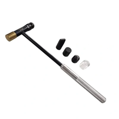 Image of Multi Head Jewellers Hammer TY068 Craft