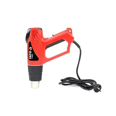 Image of YATO YT 82288 2000W Hot Air Gun