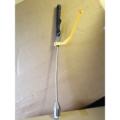 Image of JL Golf Swing weight practice grip Guide Training Aid/Trainer COMBO