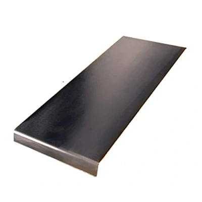 Image of Stainless Steel Worktop Saver (300 x 600 Square Fold)