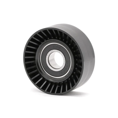 Image of A120E6316S Tensioner Pulley INA 531 0891 10 TOYOTA: Celica VII Coupe, MR2 III Convertible, Avensis II Station Wagon, AUDI: A3 Sportback, Hatchback