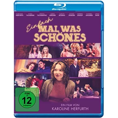 Image of Einfach mal was Schönes