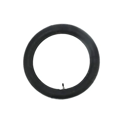 Image of Rubber Inner Tube, Tire Tube Replacement Reliable 2.5/2.75‑14 60/100‑14 for 50cc 110cc 125cc 140cc 150cc 160cc Dirt Pit Bike