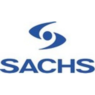 Image of SACHS CSC Clutch Kit 3000990576