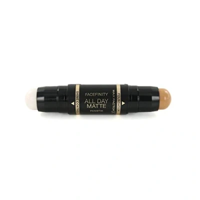 Image of Max Factor Facefinity All Day Soft Toffee Matte Pan Stik Foundation 11 g