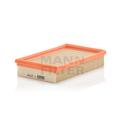 Image of 112165 Air Filter MANN C 2348 41mm 135mm 225mm Insert