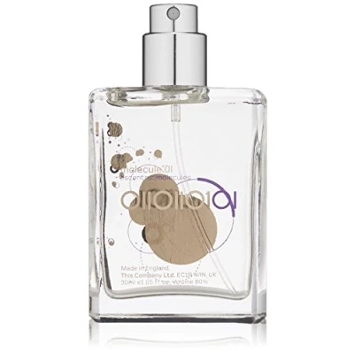 Image of Eccentric Molecules 01 Eau de Toilette Natural Spray 30 ml refill