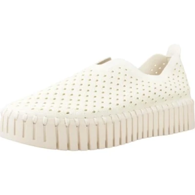 Image of Tulip 3373 Textile Women&#039;s Loafer Shoes