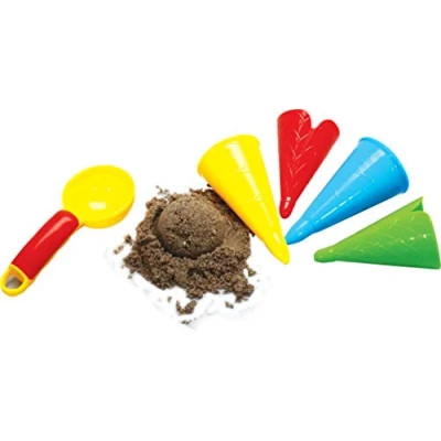 Image of Gowi Toys Sandmould Set (Ice Cream)