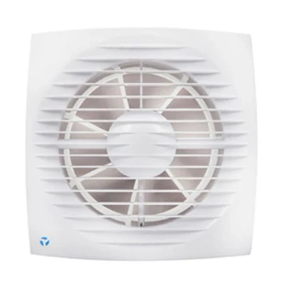 Image of Airflow Aura eco 150T 150mm Extractor Fan with Timer
