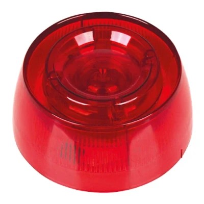 Image of ESP Addressable Wall Sounder Strobe