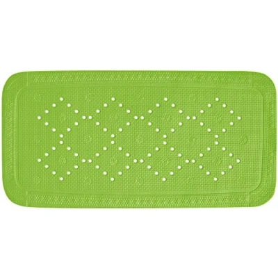 Image of Spirella 71 x 36, Beige Alaska Collection, Shower Mat, PVC