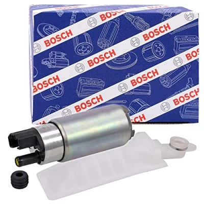 Image of Bosch 0986580822 Electric Fuel Pump