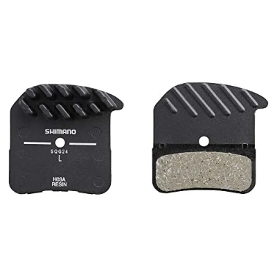 Image of Shimano H03A Disc Brake Pads Pair