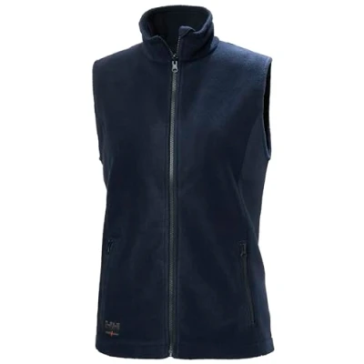 Image of W Manchester 2.0 Fleece Vest