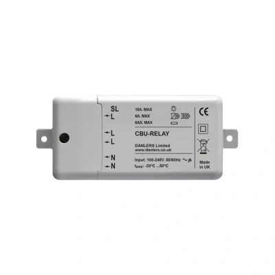 Image of LED Relay for Casambi control White Astro