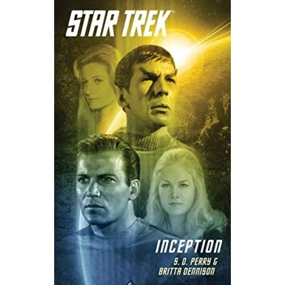 Image of Star Trek: The Original Series: Inception