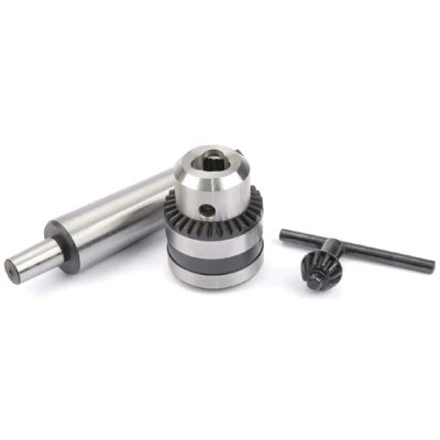 Image of Draper MT4 Geared Chuck