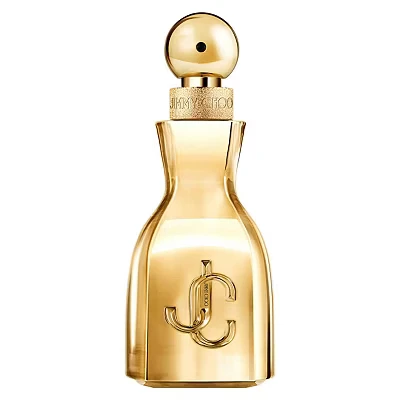 Image of Jimmy Choo I Want Le Parfum, 40 ml