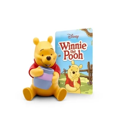 Image of Tonies Winnie The Pooh Audio Play Character from Disney