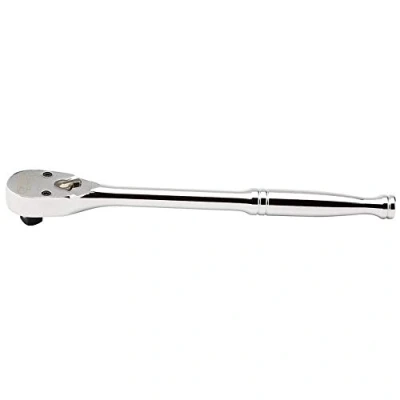 Image of Draper 60 Tooth Sealed Head Reversible Ratchet, 3/8&quot; Sq. Dr.
