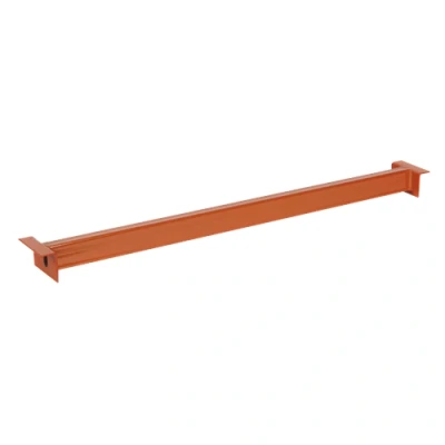Image of Sealey Shelving Panel Support 1000mm