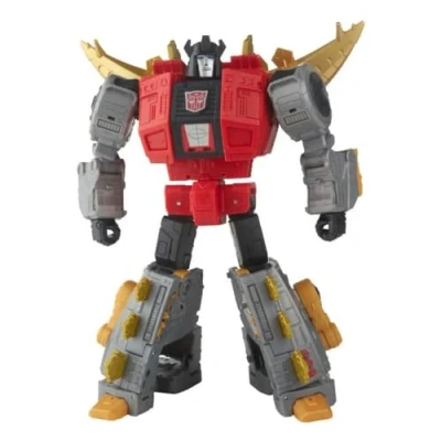Image of Transformers Toys Studio Series Leader Class 86 19 Dinobot Snarl Toy, 8.5 inch, Action Figure for Boys and Girls Ages 8 Up