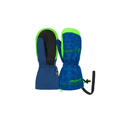 Image of Reusch Children&#039;s mittens Maxi R Tex® XT