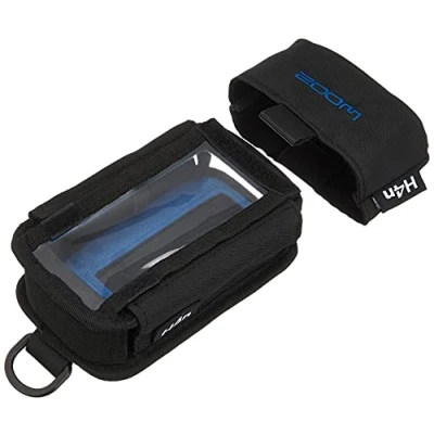 Image of Zoom PCH 4n Protective Case For H4NSP
