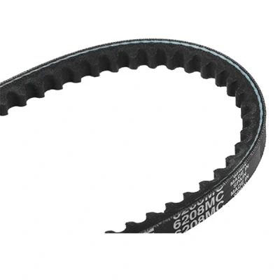 Image of 574908, 575018, 575053 V Belt GATES 6208MC 10mm 700mm VOLKSWAGEN: Polo II Hatchback, Coupe, GOLF 2, CITROËN: C25 Platform / Chassis, CX 1