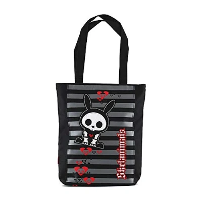 Image of Skelanimals Target Shopping Bag 11 2081, Multi Colour