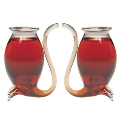 Image of Bar Bespoke Port Sipper Glasses 2 Pack