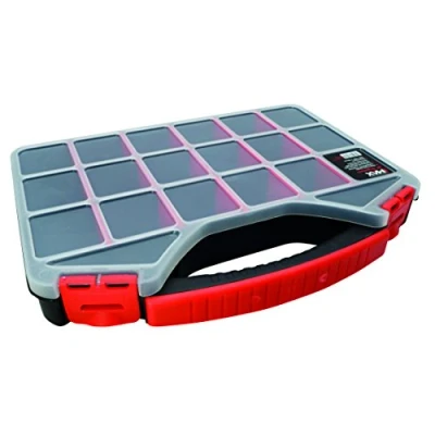 Image of Hilka Tools MO13 Max Organizer 13&quot;, Black