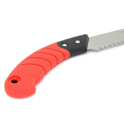 Image of Wilkinson Sword Pruning Saw and Holster