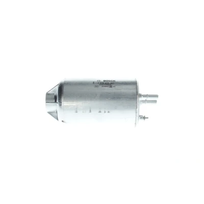 Image of 2N0127401AB, 2N0127401AC, 2N0127401B, 2N0127401E, 2N0127401F Fuel Filter BOSCH F 026 402 301 In Line 10mm VOLKSWAGEN: Crafter Van