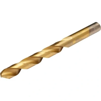 Image of Draper HSS Titanium Drill Bit, 11.5mm