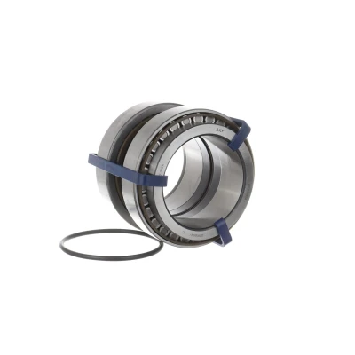 Image of 0003501349 Wheel bearing kit SKF VKBA 5408 160mm