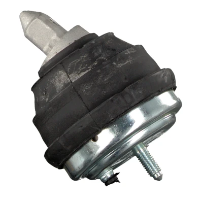 Image of 22111096514 Engine Mount FEBI BILSTEIN 18509 Right Hydro Elastomer BMW: 5 Saloon, Touring