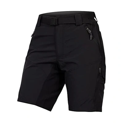 Image of Endura Hummvee Womens Shorts with Liner