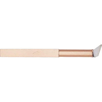 Image of Kennedy No.50B 16 x 16mm R/H HSS Butt Welded Lathe Tool