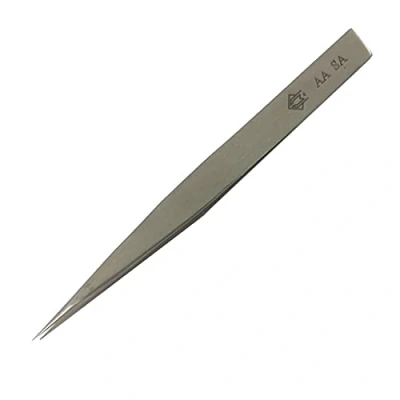 Image of Piergiacomi AA SA Strong Grip Tweezers