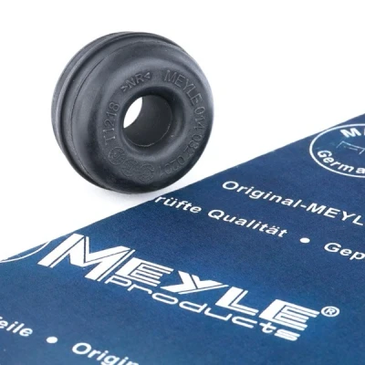 Image of MRS0007 Rubber Buffer, suspension MEYLE 014 032 0201 Front Axle ORIGINAL Quality MERCEDES BENZ: SLK, CLK Coupe, Convertible