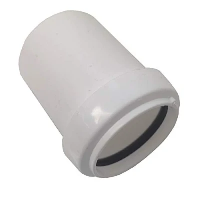 Image of FloPlast Push Fit Waste Reducer 40 32mm White Home Standard