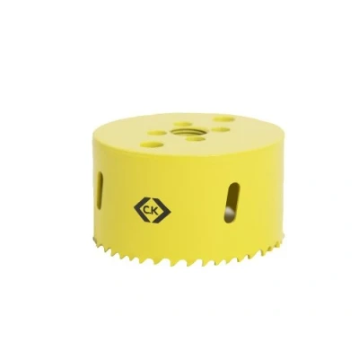 Image of C.K ProCobalt Holesaw 79mm