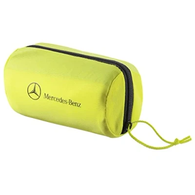 Image of Mercedes Benz Collection Warnweste kompakt ECE gelbF