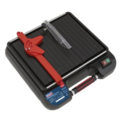 Image of Sealey Tile Cutter Ø115mm Portable