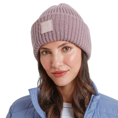 Image of TOG24 Beanie, Women&#039;s, Size: One Size, Faded pink