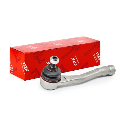 Image of 381775, 381788 Track rod end TRW JTE2056 14,5mm with accessories PEUGEOT: Partner II Tepee, 308 Hatchback, 3008 I, CITROËN: Berlingo